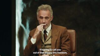 Exodus with Jordan Peterson | Official Trailer