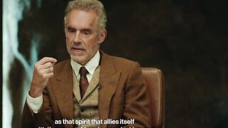 Exodus with Jordan Peterson | Official Trailer