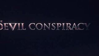 THE DEVIL CONSPIRACY (2023) Trailer | 4K UHD