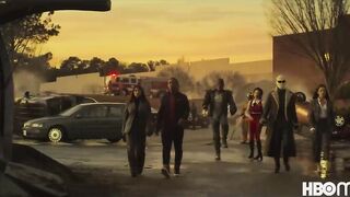 Doom Patrol Season 4 | Official Trailer | DC