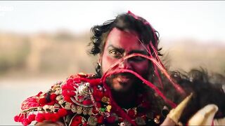 Ponniyin Selvan Part 1 - Official Hindi Trailer | Prime Video India