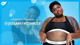 Join Jessamyn Stanley on OnlyFans! | Live Yoga, Wellness