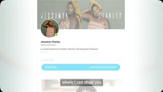 Join Jessamyn Stanley on OnlyFans! | Live Yoga, Wellness