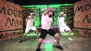 NOVINHA DO ONLYFANS - Kadu Martins ( Coreografia Move mix )