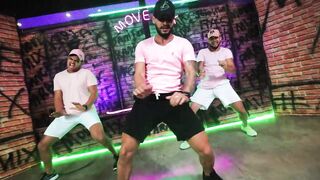 NOVINHA DO ONLYFANS - Kadu Martins ( Coreografia Move mix )