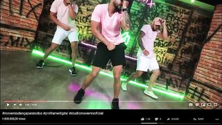 NOVINHA DO ONLYFANS - Kadu Martins ( Coreografia Move mix )