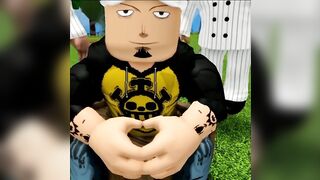 ROBLOX Blox Fruits Funny Moments