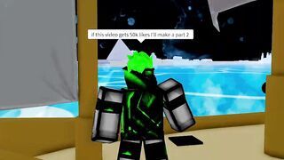 ROBLOX Blox Fruits Funny Moments