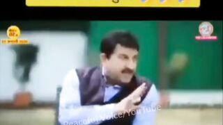 Manoj Tiwari Trolled On tweet Arvind Kejriwal Posts | Manoj Tiwari Funny Moments ‎@Peaceful Voice