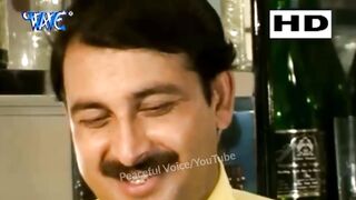 Manoj Tiwari Trolled On tweet Arvind Kejriwal Posts | Manoj Tiwari Funny Moments ‎@Peaceful Voice