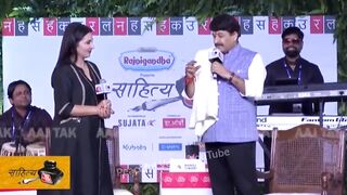 Manoj Tiwari Trolled On tweet Arvind Kejriwal Posts | Manoj Tiwari Funny Moments ‎@Peaceful Voice