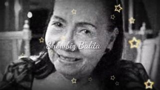 JUST IN❗PUMANAW na❗Ang VETERANS actress at Sikat na Showbiz Celebrity!!OMG!!