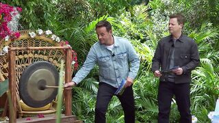 Trial Tease: Grot Yoga | I'm A Celebrity... Get Me Out Of Here!