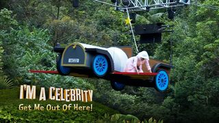 Trial Tease: Critty Critty Fang Fang | I'm A Celebrity... Get Me Out Of Here!