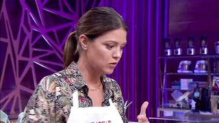 ¿Cómo es la relación de Isabelle con su padre? | MasterChef Celebrity 7