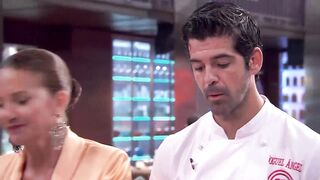 ¿Cómo es la relación de Isabelle con su padre? | MasterChef Celebrity 7