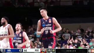 Nice Game of Kai Sotto Full Highlights In Adelaide vs Perth Wildcats/ Gilas Pilipinas/ BMTV