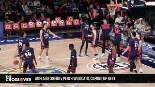 Nice Game of Kai Sotto Full Highlights In Adelaide vs Perth Wildcats/ Gilas Pilipinas/ BMTV