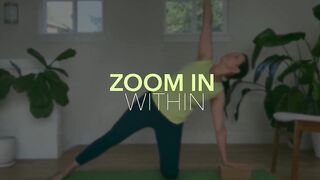 Zoom In Within: Yoga for Your Organs and Systems