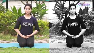 Yoga Asanas To Help Relieve Stress & Anxiety | Keep Your Mind, Body And Soul Healthy