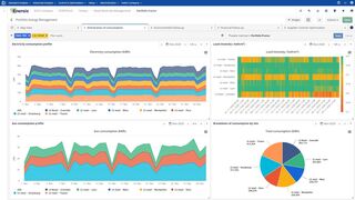 The most flexible Energy Management Software in Europe | Energis.Cloud