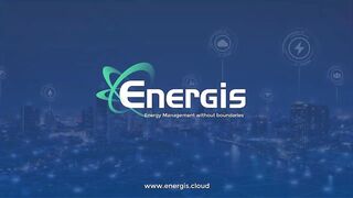 The most flexible Energy Management Software in Europe | Energis.Cloud