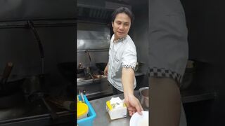 watch me cook#flexible channel#(sabah borneo)