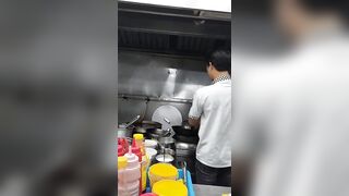 watch me cook#flexible channel#(sabah borneo)