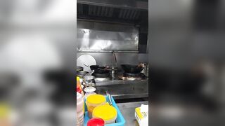 watch me cook#flexible channel#(sabah borneo)