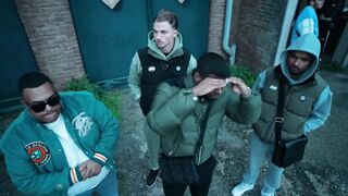 Siggy & D1ns ft. DIKKE, D-Double & Kempi - Rondjes (Remix) (prod. 23Beats)