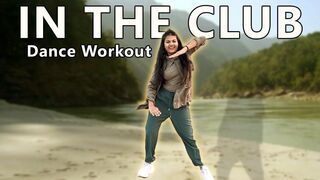 IN DA CLUB (Tiktok Hit) | Twerk Remix | Dance Workout | DV | FIT ON BEAT
