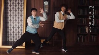 【MV】流行った人気TikTok曲をメドレーにして踊ってみた！！【2022】