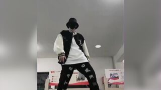 Jungkook did Dreamer TikTok dance challenge with Jimin, JK New TikTok Dreamer