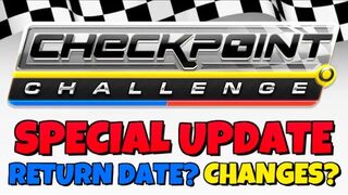 CHECKPOINT CHALLENGE UPDATE: Return Date? Changes? Length? Prizes? How To Gain Tokens? | Golf Clash