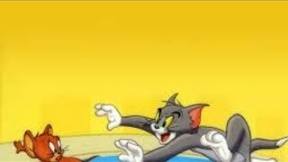 Tom & Jerry | Tom & Jerry in Full Screen | Classic Cartoon Compilation |