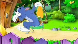 Tom & Jerry | Tom & Jerry in Full Screen | Classic Cartoon Compilation |