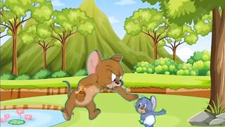 Tom & Jerry | Tom & Jerry in Full Screen | Classic Cartoon Compilation |