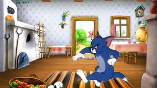 Tom & Jerry | Tom & Jerry in Full Screen | Classic Cartoon Compilation |