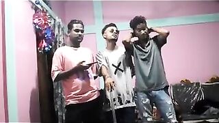 Mosti 420 Reels | Adnan Babu & Ahmed EkbaLz | Funny Reels Video Compilation |????????