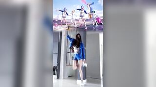 Cindy New Dance Challenge Compilation -????November 2022