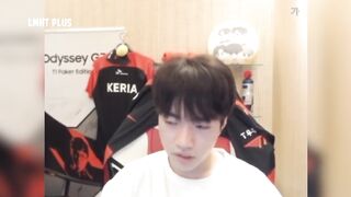 T1 Keria lần đầu nói tiếng Việt siêu mượt trên sóng stream