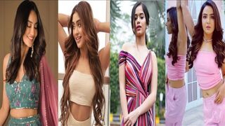 Top 20 TV Actresses Instagram fans following |TV serial | Instagram ki Queen |Most followed Actress