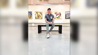 Muzium Belia & Balai Seni Lukis Melaka, Bandaraya Melaka || Travel Vlog || Eng Sub