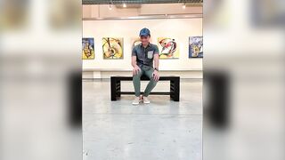 Muzium Belia & Balai Seni Lukis Melaka, Bandaraya Melaka || Travel Vlog || Eng Sub