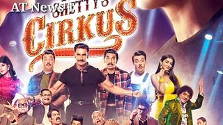 CIRKUS Official Trailer Ranveer Singh। Pooja, Jacqueline, Varun S,Cirkus Motion Poster Teaser