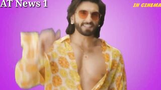 CIRKUS Official Trailer Ranveer Singh। Pooja, Jacqueline, Varun S,Cirkus Motion Poster Teaser