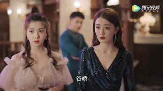 EP06 预告 Trailer 谷峤袁歌发生争吵【我们的当打之年 Women Walk The Line】