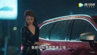 EP06 预告 Trailer 谷峤袁歌发生争吵【我们的当打之年 Women Walk The Line】