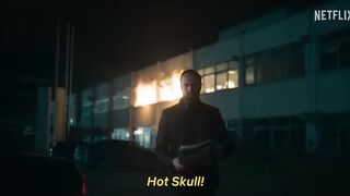 Hot Skull | Official Trailer | Netflix