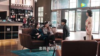 EP01 预告 Trailer 谷峤要离婚，却被婆婆索要补偿费【我们的当打之年 Women Walk The Line】